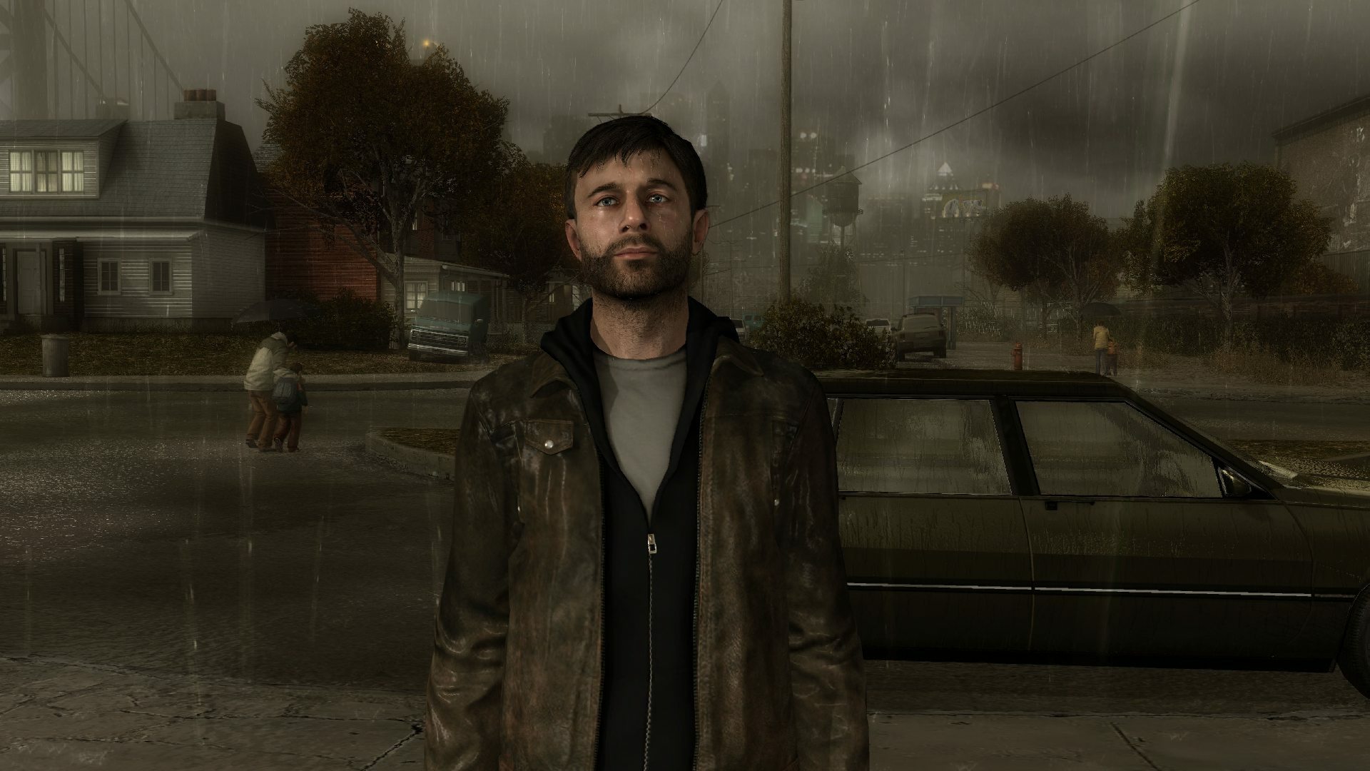 Heavy Rain - Imagen 12